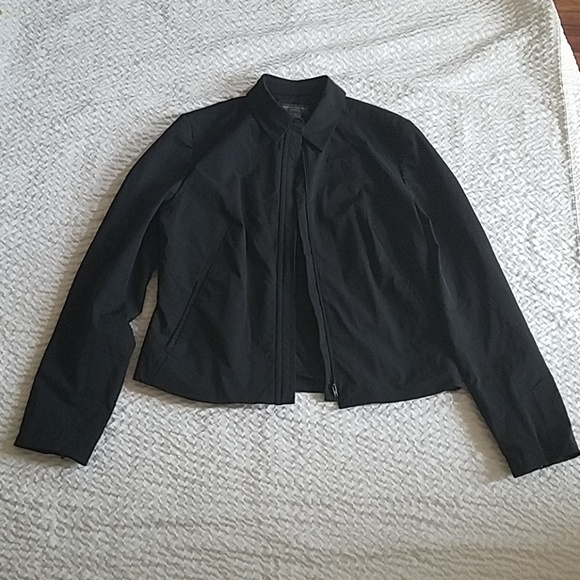Black blazer - Picture 2 of 6